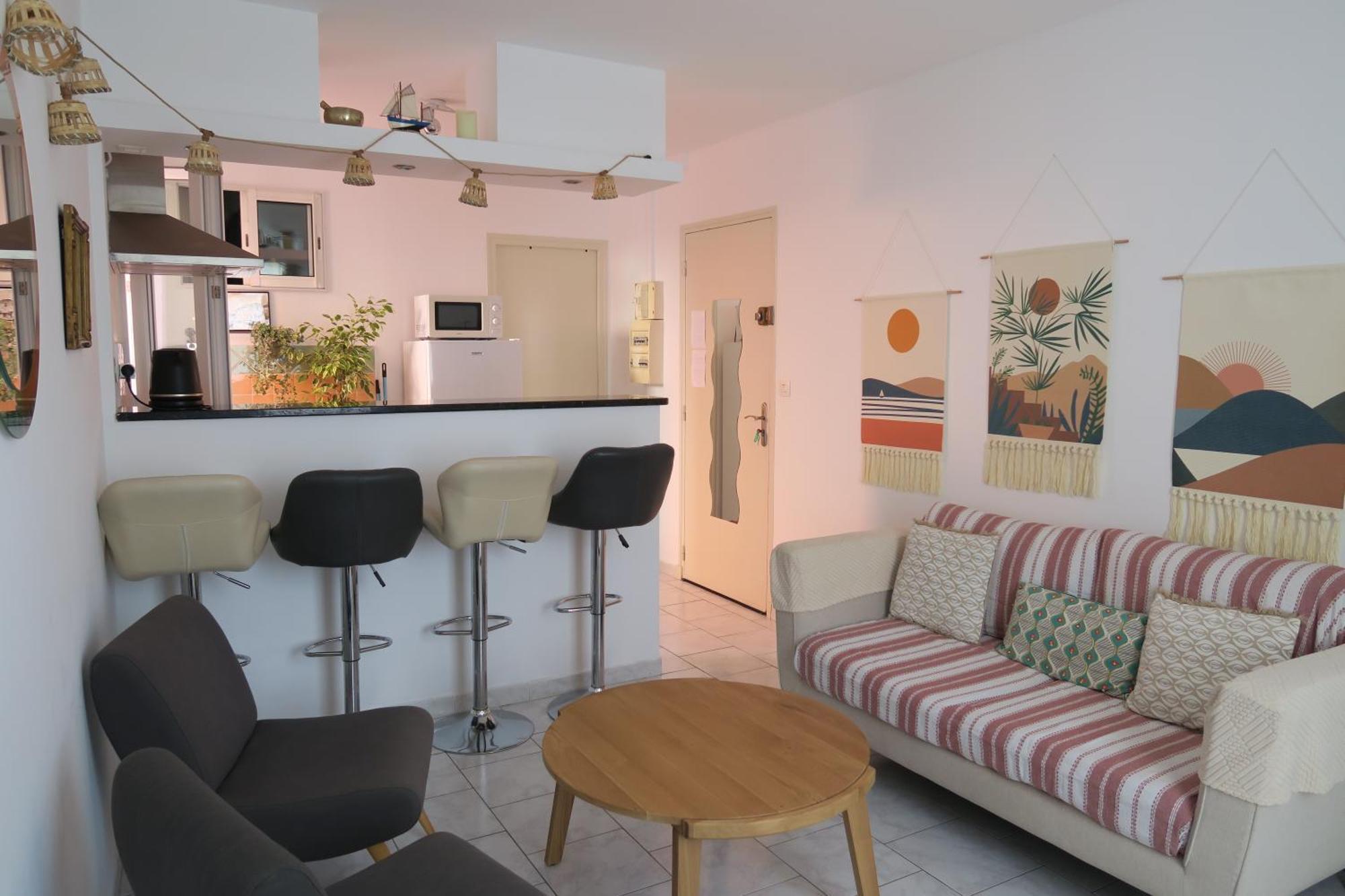 Le Charme De La Venise Provencale Martigues Exterior foto